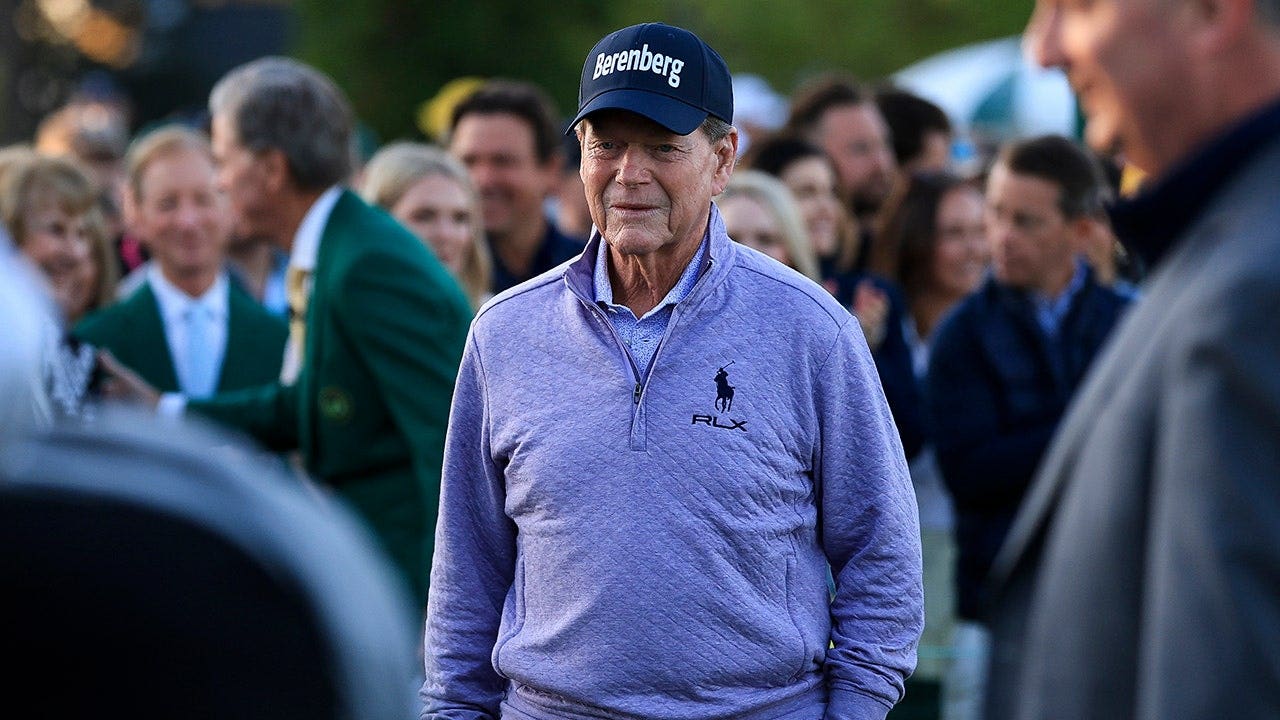 PGA Tour broke promise on Brooks Koepka’s return, honorary Masters starter Tom Watson says