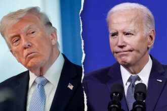 FLASHBACK: Dems want to boot Trump with 25th amendment, but refused to do so under Biden