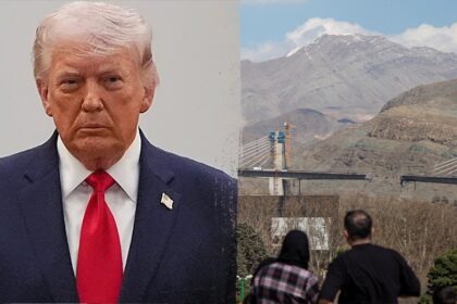 Trump’s apocalyptic Iran warning raises stakes for sweeping US strike threat