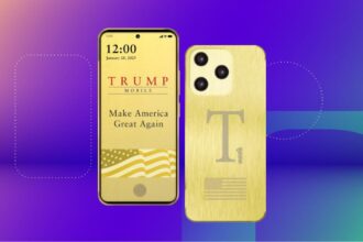 Trump Phone Reportedly Costs More, Looks Different, Isn’t Made in America