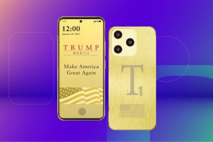 Trump Phone Reportedly Costs More, Looks Different, Isn’t Made in America