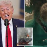 Iran vows ‘devastating and widespread’ retaliations if Trump follows through with fresh strikes