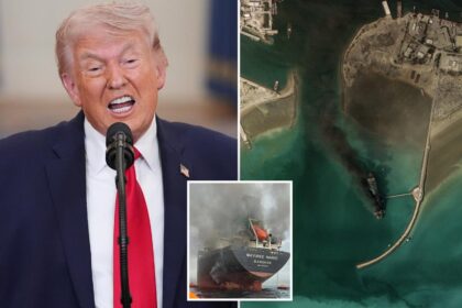 Iran vows ‘devastating and widespread’ retaliations if Trump follows through with fresh strikes