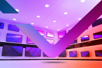 TVs Are Getting Uncomfortably Bright, and Here’s Why