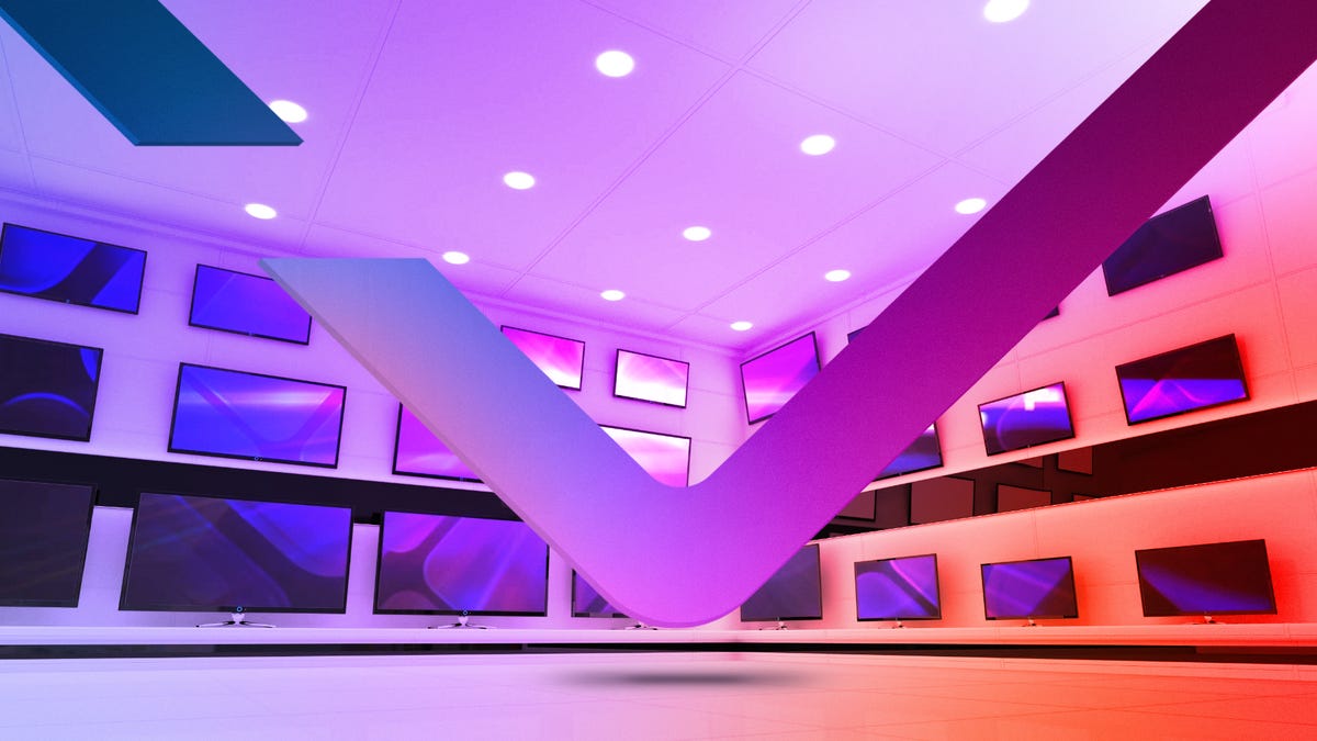 TVs Are Getting Uncomfortably Bright, and Here’s Why