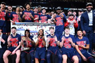 UConn Final Four run could trigger a M furniture giveaway for Massachusetts-based Jordan’s Furniture