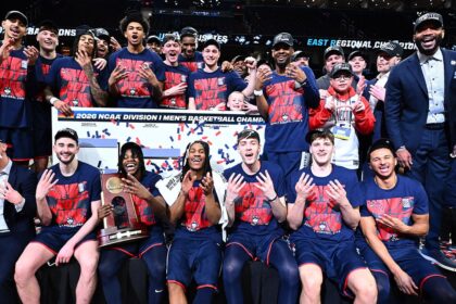 UConn Final Four run could trigger a M furniture giveaway for Massachusetts-based Jordan’s Furniture