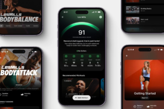 Ultrahuman Launched the First Smart Ring Integration for Expert-Led Workouts