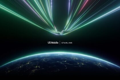 US Mobile Is Getting Into the Home Internet Business by Pairing With Starlink