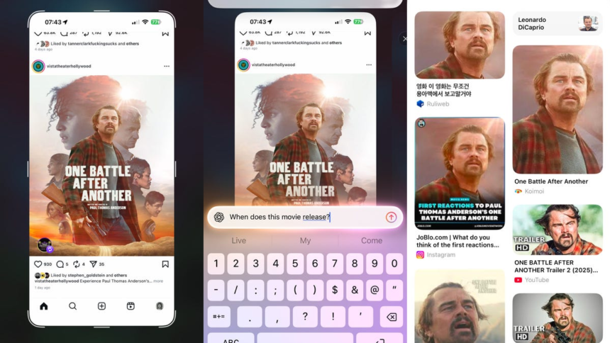 Apple Reportedly Plans Major Camera AI Overhaul in iOS 27