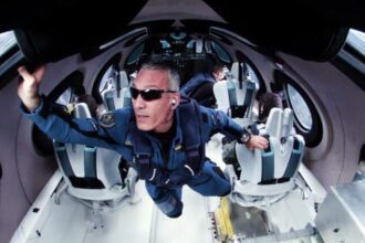 Virgin Galactic Reenters Space Tourism Market at 0K Per Ticket