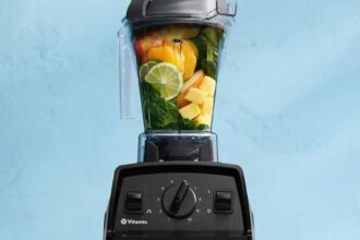 Vitamix Is Quietly Phasing Out the Popular (and Affordable) Explorian. I Found Out Why
