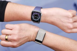 Thinking of Ditching Your Apple Watch for a Whoop Band? Read This First