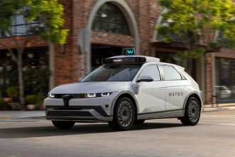 Waymo Eyes Portland for Robotaxi Expansion, With Testing Already Underway