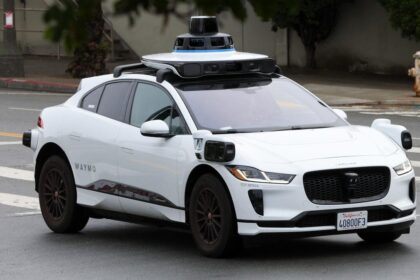 Street Smarts: Waymo and Waze Turn Driver Data Into Pothole Repairs