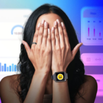 Doctors Explain Why Your Smartwatch Is Giving You Anxiety, and How to Stop It