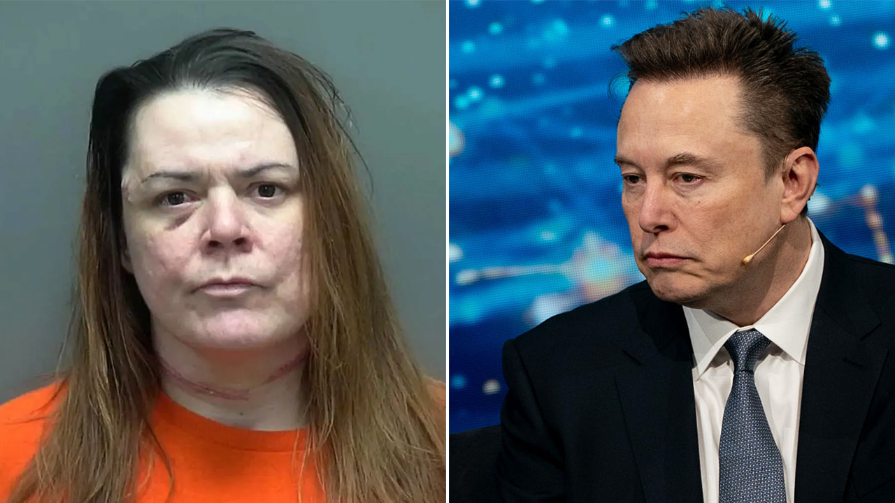 Wisconsin mother stabs teen daughter to death to ‘protect’ her from Elon Musk: authorities