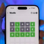 Today’s Wordle Hints, Answer and Help for April 28, #1774