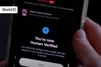 Are You a Verified Human? Yes? That’s Exactly What AI Would Say!