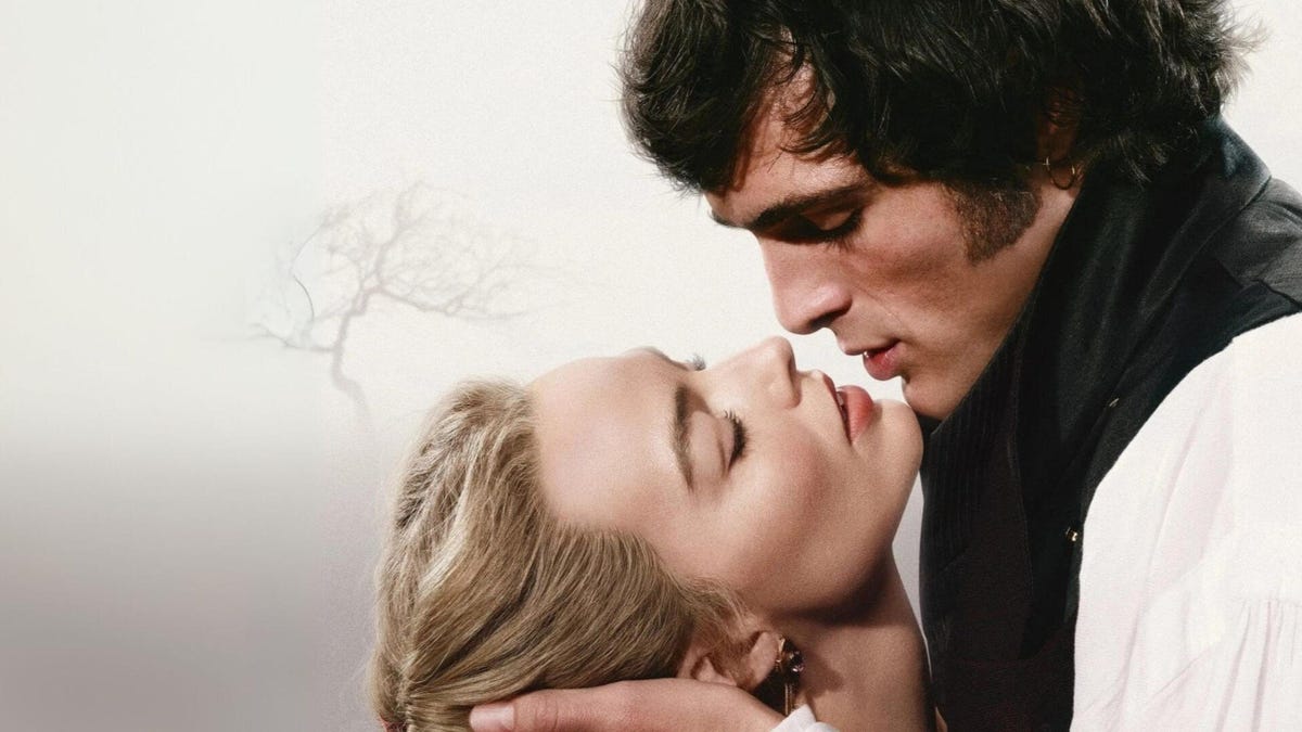 HBO Max May 2026 Lineup: Season 2 of ‘On the Roam,’ Plus ‘Wuthering Heights,’ the French Open and More