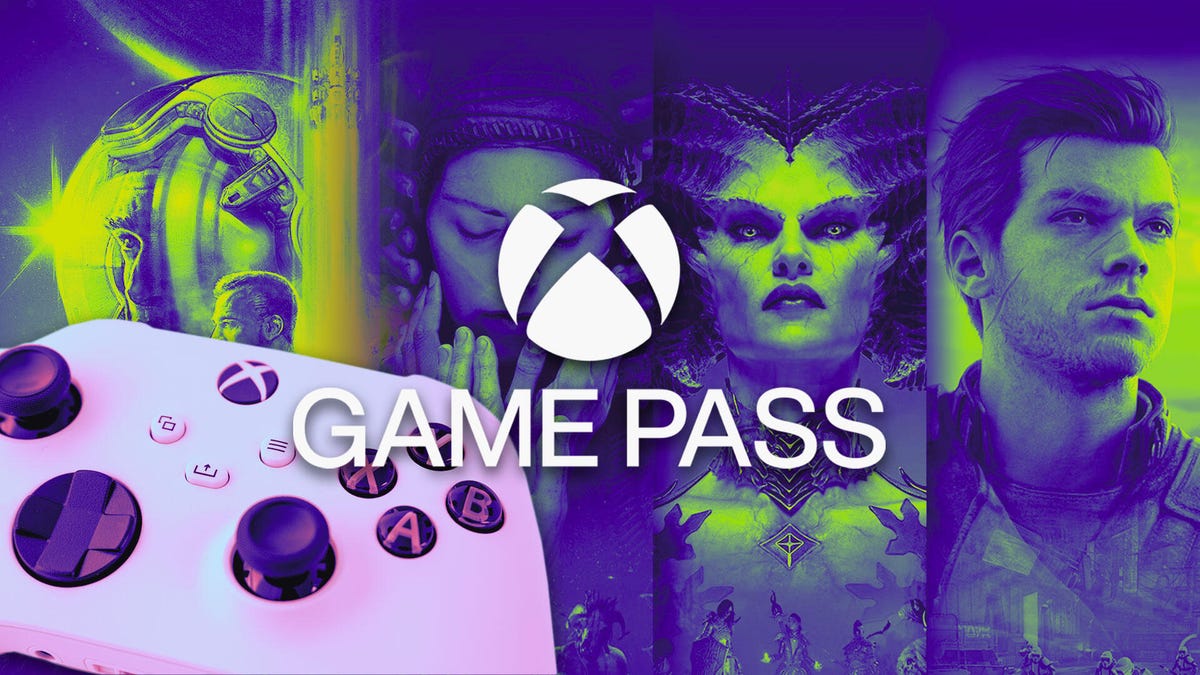 Xbox Game Pass Adds New Indie Darlings After Price Drop