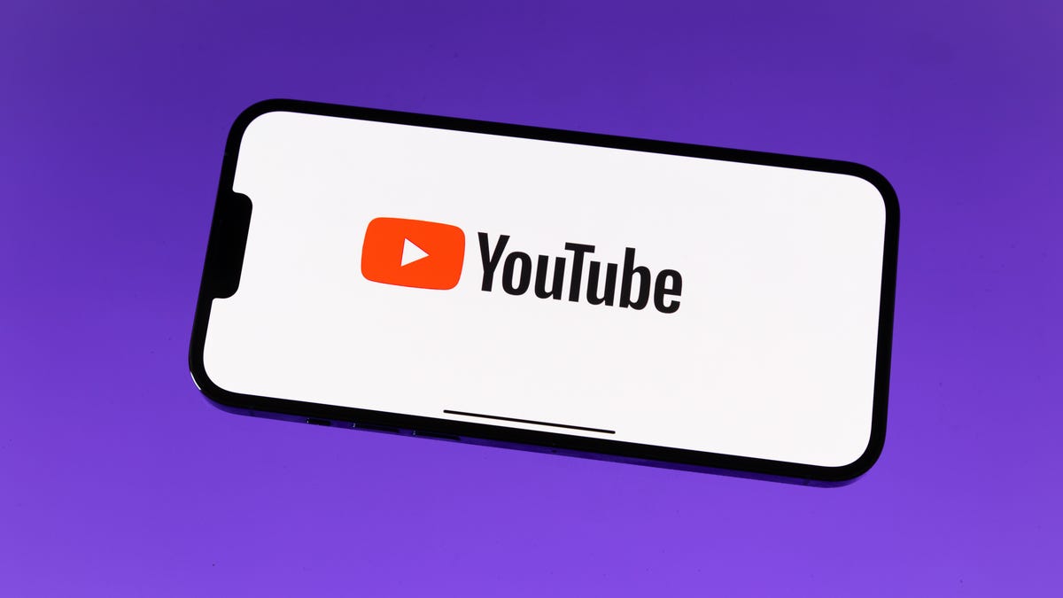YouTube Is Testing an AI Search Tool That Delivers Video and Text