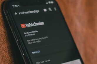 YouTube Premium Is the Latest Streaming Service to Hike Prices