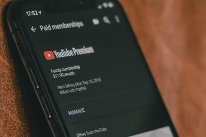 YouTube Premium Is the Latest Streaming Service to Hike Prices