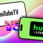 YouTube TV vs. Hulu Plus Live TV: Which Offers the Best Experience for Your Buck?