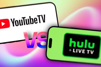 YouTube TV vs. Hulu Plus Live TV: Which Offers the Best Experience for Your Buck?