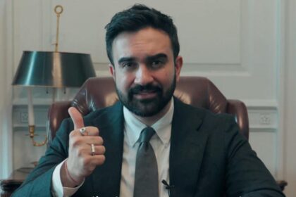 Mamdani’s trademark smug videos now undermining his agenda: ‘Might be a price to pay’