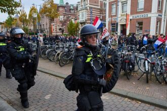 No, the Netherlands didn’t ‘legalise illegal migration’