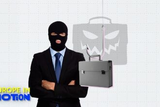 Fake job ads: How likely it is to get scammed in Europe?