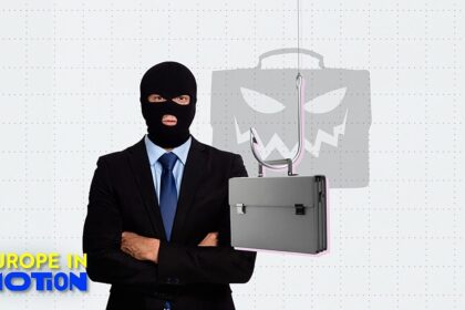 Fake job ads: How likely it is to get scammed in Europe?