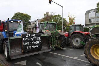 First protests against high fuel prices emerge: who will join first?