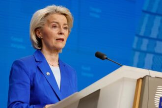Could the EU’s next budget shrink civil society and NGOs?