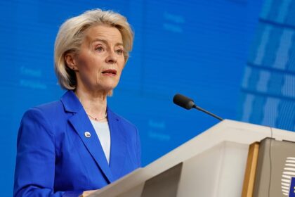 Could the EU’s next budget shrink civil society and NGOs?