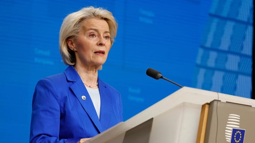 Could the EU’s next budget shrink civil society and NGOs?