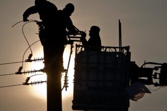 No reply means yes: EU pushes silent approval for energy grid permits