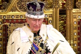Radio station sorry after mistakenly announcing death of King Charles