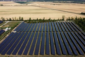 EU moves to ban high-risk inverters from China