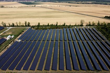 EU moves to ban high-risk inverters from China