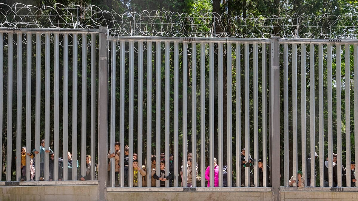 No deal on controversial return rules for migrants