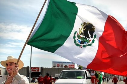 Newsletter: EU makes its trade play in Mexico