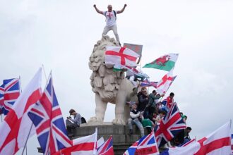 MEP and far-right influencers barred from UK rally: What’s the reason?