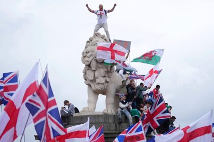 MEP and far-right influencers barred from UK rally: What’s the reason?