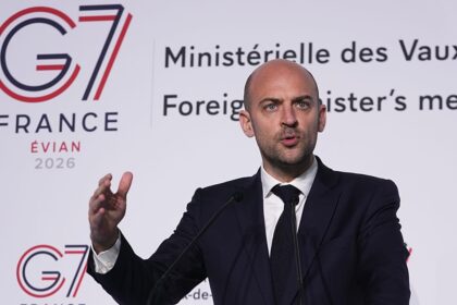 Gaza flotilla: Paris launches an inquiry on the treatment of activists