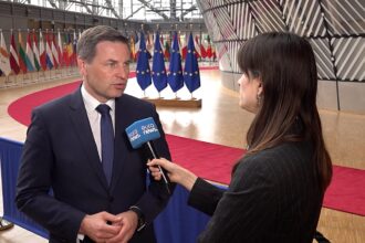 Estonian minister declares EU funds for Ukraine must not be mishandled