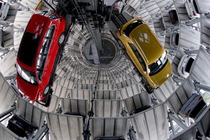European carmakers face EU pressure to diversify chip suppliers