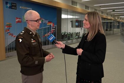 NATO still in the dark over US plans to withdraw 5000 troops